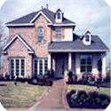 Real Estate index page